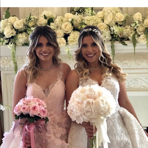 Zuhair Murad gown - Picture 5 of 8